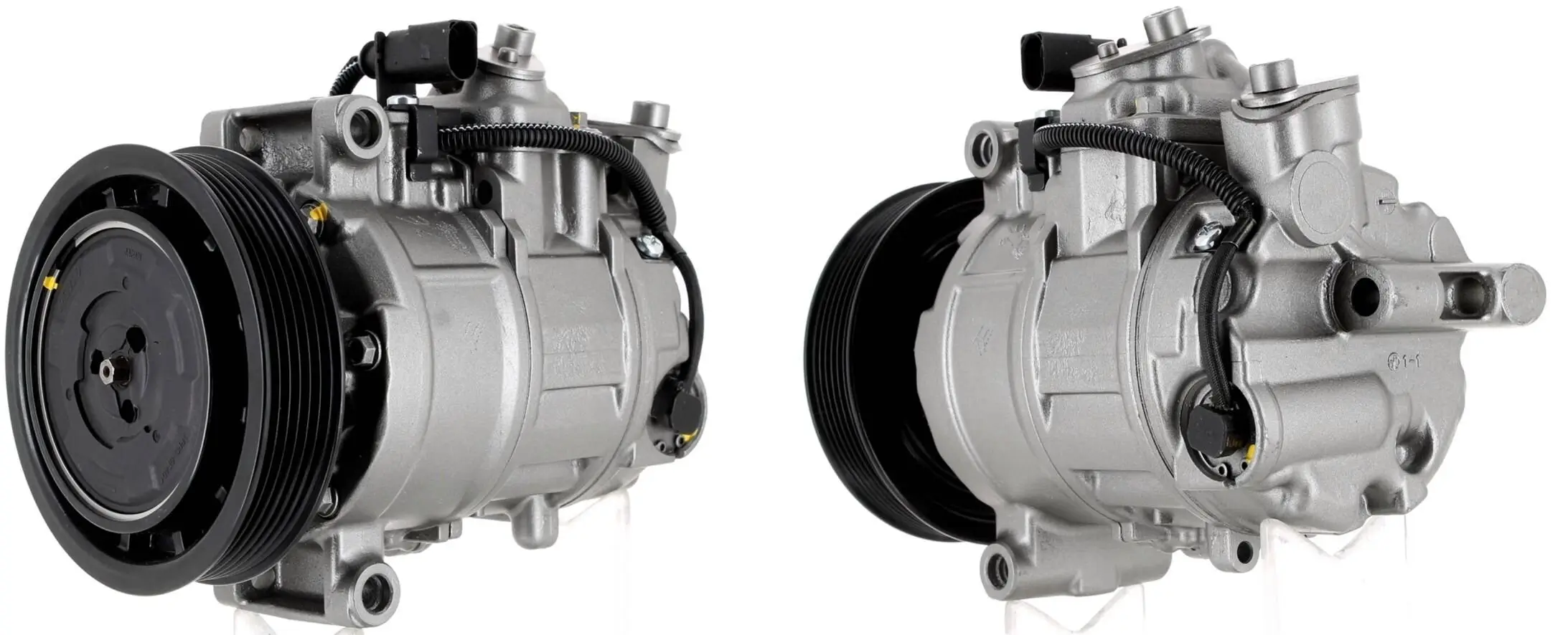 Kompressor, Klimaanlage 12 V CEVAM 8629613