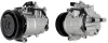 Kompressor, Klimaanlage 12 V CEVAM 8629613