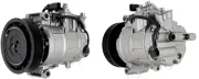 Kompressor, Klimaanlage 12 V CEVAM 8629613