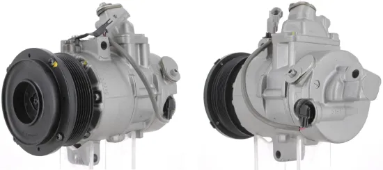 Kompressor, Klimaanlage 12 V CEVAM 8629664 Bild Kompressor, Klimaanlage 12 V CEVAM 8629664