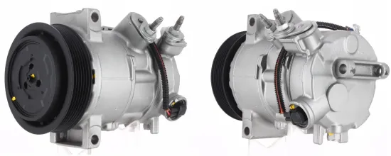 Kompressor, Klimaanlage 12 V CEVAM 8629676 Bild Kompressor, Klimaanlage 12 V CEVAM 8629676