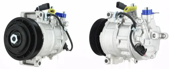 Kompressor, Klimaanlage 12 V CEVAM 8629680 Bild Kompressor, Klimaanlage 12 V CEVAM 8629680