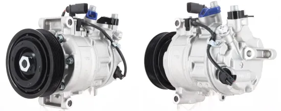 Kompressor, Klimaanlage 12 V CEVAM 8629687 Bild Kompressor, Klimaanlage 12 V CEVAM 8629687