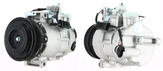 Kompressor, Klimaanlage 12 V CEVAM 8629688 Bild Kompressor, Klimaanlage 12 V CEVAM 8629688