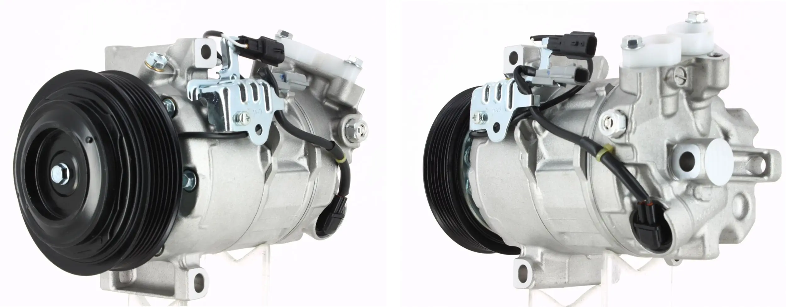 Kompressor, Klimaanlage 12 V CEVAM 8629692