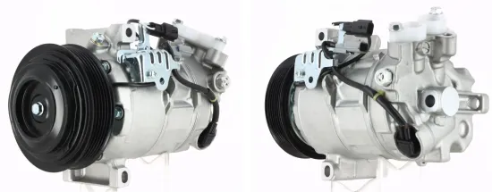 Kompressor, Klimaanlage 12 V CEVAM 8629692 Bild Kompressor, Klimaanlage 12 V CEVAM 8629692