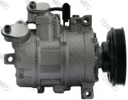 Kompressor, Klimaanlage 12 V CEVAM 8629701