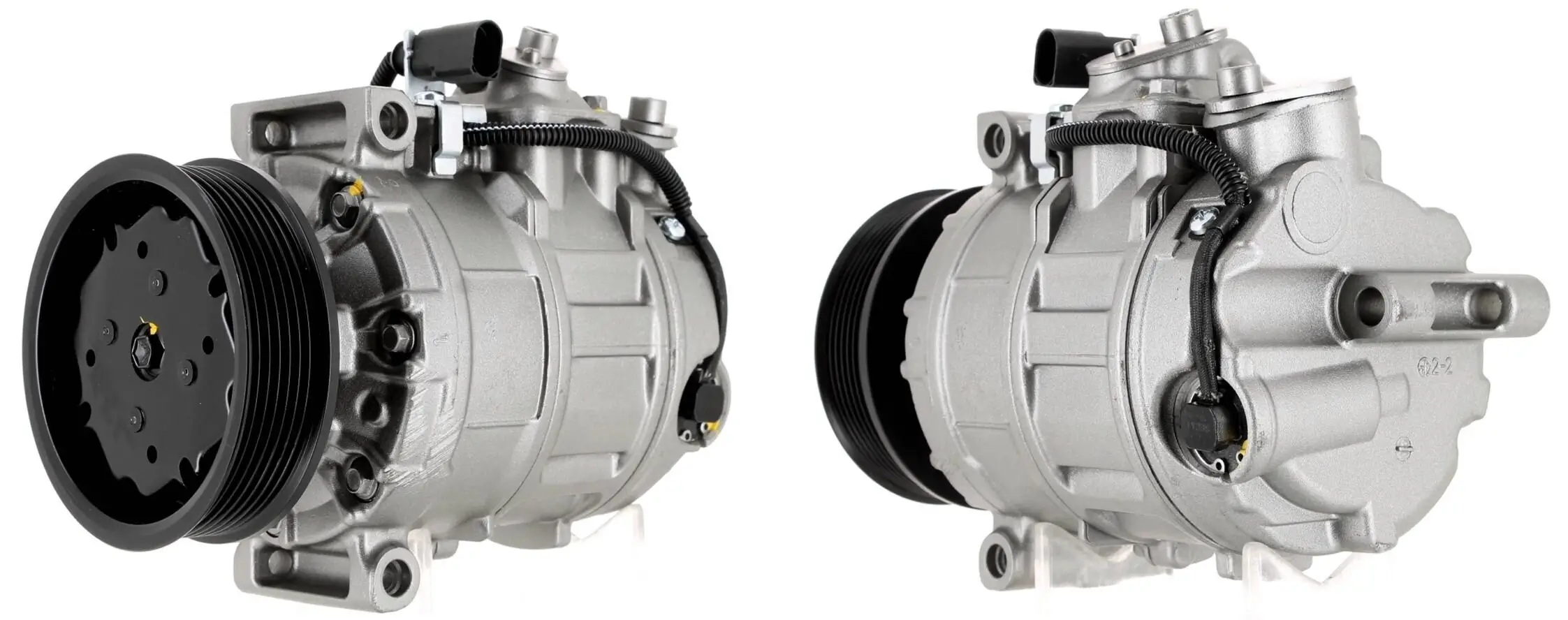 Kompressor, Klimaanlage 12 V CEVAM 8629720