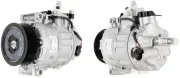 Kompressor, Klimaanlage 12 V CEVAM 8629726