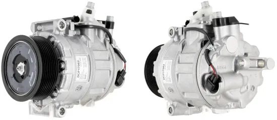 Kompressor, Klimaanlage 12 V CEVAM 8629726 Bild Kompressor, Klimaanlage 12 V CEVAM 8629726