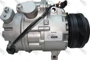 Kompressor, Klimaanlage 12 V CEVAM 8629760