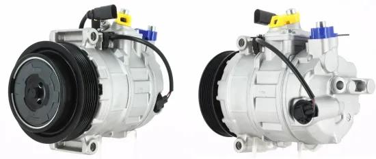 Kompressor, Klimaanlage 12 V CEVAM 8629762 Bild Kompressor, Klimaanlage 12 V CEVAM 8629762