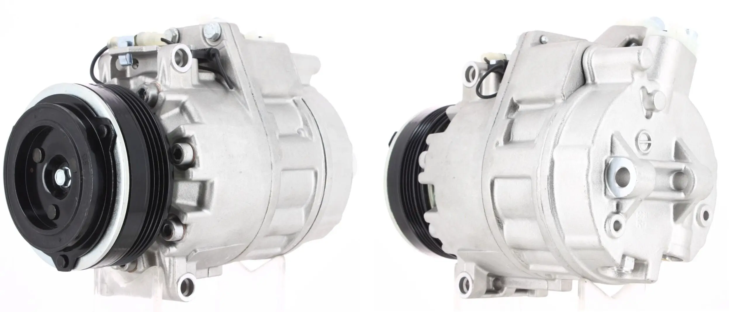 Kompressor, Klimaanlage 12 V CEVAM 8629765