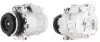 Kompressor, Klimaanlage 12 V CEVAM 8629765