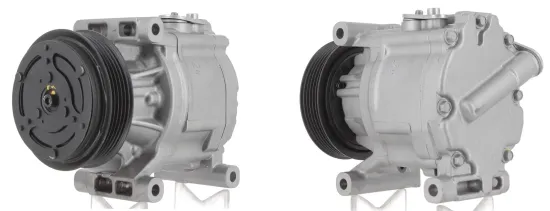 Kompressor, Klimaanlage 12 V CEVAM 8629815 Bild Kompressor, Klimaanlage 12 V CEVAM 8629815