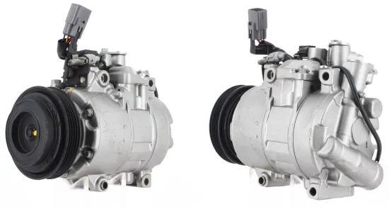 Kompressor, Klimaanlage 12 V CEVAM 8629849 Bild Kompressor, Klimaanlage 12 V CEVAM 8629849