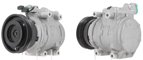 Kompressor, Klimaanlage 12 V CEVAM 8634210 Bild Kompressor, Klimaanlage 12 V CEVAM 8634210