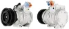Kompressor, Klimaanlage 12 V CEVAM 8634812
