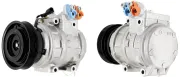 Kompressor, Klimaanlage 12 V CEVAM 8634812
