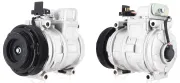 Kompressor, Klimaanlage 12 V CEVAM 8634862