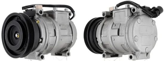 Kompressor, Klimaanlage 12 V CEVAM 8634892 Bild Kompressor, Klimaanlage 12 V CEVAM 8634892