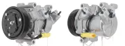 Kompressor, Klimaanlage 12 V CEVAM 8637157