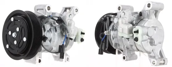 Kompressor, Klimaanlage 12 V CEVAM 8638782 Bild Kompressor, Klimaanlage 12 V CEVAM 8638782