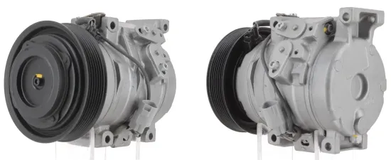 Kompressor, Klimaanlage 12 V CEVAM 8638797 Bild Kompressor, Klimaanlage 12 V CEVAM 8638797