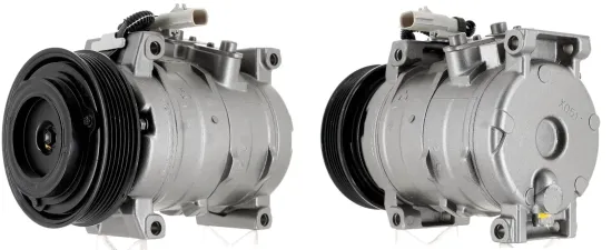 Kompressor, Klimaanlage 12 V CEVAM 8638804 Bild Kompressor, Klimaanlage 12 V CEVAM 8638804