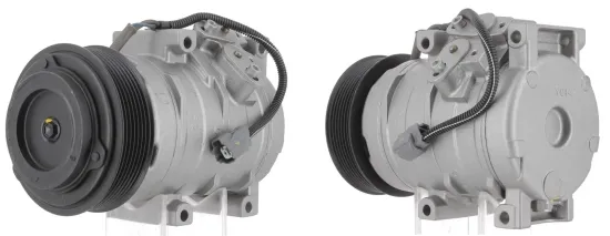 Kompressor, Klimaanlage 12 V CEVAM 8638828 Bild Kompressor, Klimaanlage 12 V CEVAM 8638828