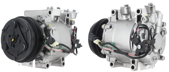 Kompressor, Klimaanlage 12 V CEVAM 8643289 Bild Kompressor, Klimaanlage 12 V CEVAM 8643289