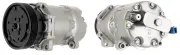 Kompressor, Klimaanlage 12 V CEVAM 8646001