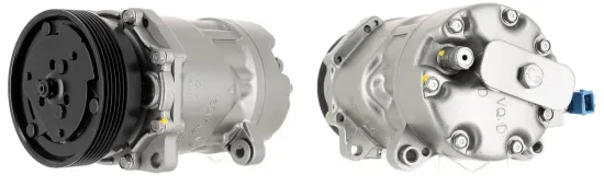 Kompressor, Klimaanlage 12 V CEVAM 8646001 Bild Kompressor, Klimaanlage 12 V CEVAM 8646001