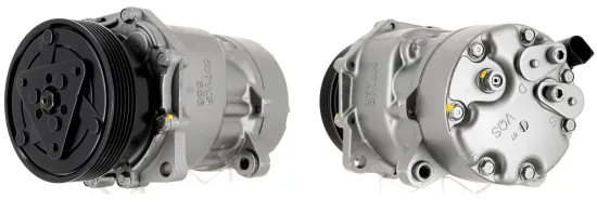 Kompressor, Klimaanlage 12 V CEVAM 8646002 Bild Kompressor, Klimaanlage 12 V CEVAM 8646002