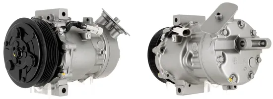 Kompressor, Klimaanlage 12 V CEVAM 8646013 Bild Kompressor, Klimaanlage 12 V CEVAM 8646013