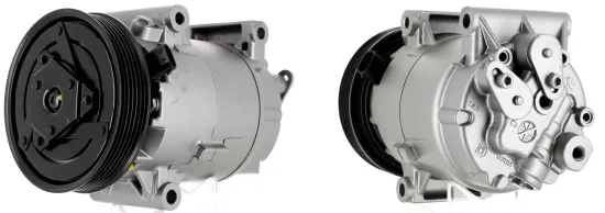 Kompressor, Klimaanlage 12 V CEVAM 8690261 Bild Kompressor, Klimaanlage 12 V CEVAM 8690261