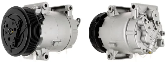 Kompressor, Klimaanlage 12 V CEVAM 8690262 Bild Kompressor, Klimaanlage 12 V CEVAM 8690262