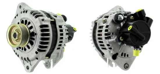 Generator 14 V CEVAM 9001 Bild Generator 14 V CEVAM 9001