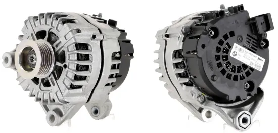 Generator 14 V CEVAM 9207 Bild Generator 14 V CEVAM 9207