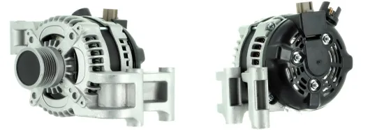 Generator 14 V CEVAM 9259 Bild Generator 14 V CEVAM 9259