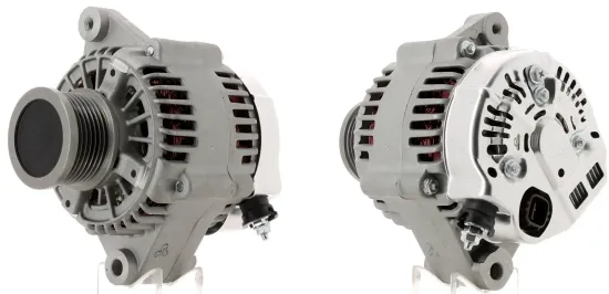 Generator 14 V CEVAM 9310 Bild Generator 14 V CEVAM 9310