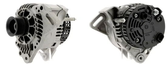 Generator 14 V CEVAM 9418 Bild Generator 14 V CEVAM 9418