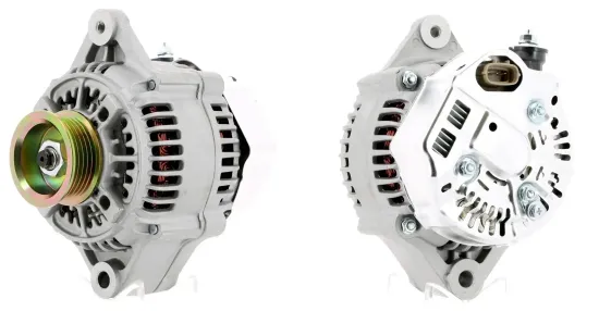 Generator 14 V CEVAM 9444 Bild Generator 14 V CEVAM 9444