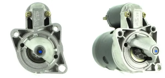 Starter 12 V 0,9 kW CEVAM 9658 Bild Starter 12 V 0,9 kW CEVAM 9658