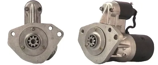 Starter 12 V 1,4 kW CEVAM 9740 Bild Starter 12 V 1,4 kW CEVAM 9740