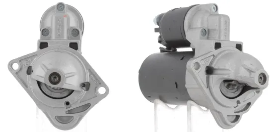 Starter 12 V 1,1 kW CEVAM 9897 Bild Starter 12 V 1,1 kW CEVAM 9897