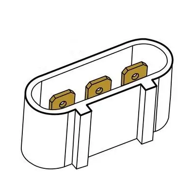 Generator 14 V CEVAM 9444 Bild Generator 14 V CEVAM 9444