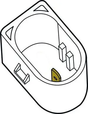 Generator 14 V CEVAM 40416 Bild Generator 14 V CEVAM 40416