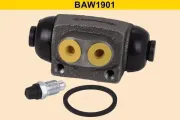 Radbremszylinder BARUM BAW1901
