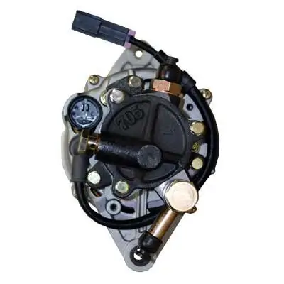 Generator 12 V BOM-Prestolite 20110154 Bild Generator 12 V BOM-Prestolite 20110154